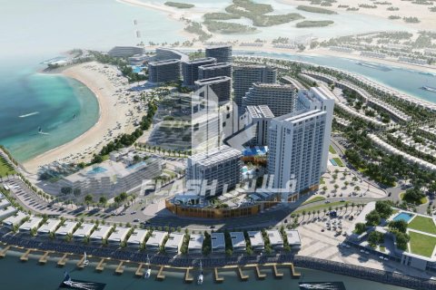 Квартира с 1 спальней в Mina Al Arab, ОАЭ №88219 1