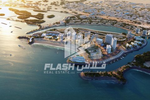 Квартира с 1 спальней в Mina Al Arab, ОАЭ №88219 14