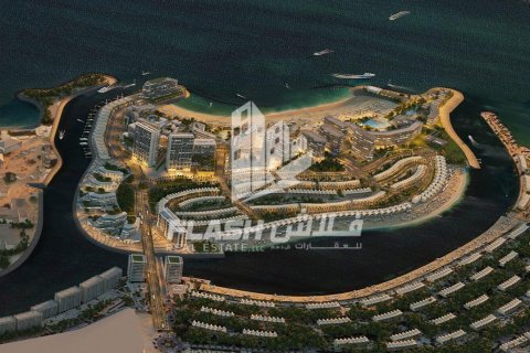 Квартира с 1 спальней в Mina Al Arab, ОАЭ №88219 11