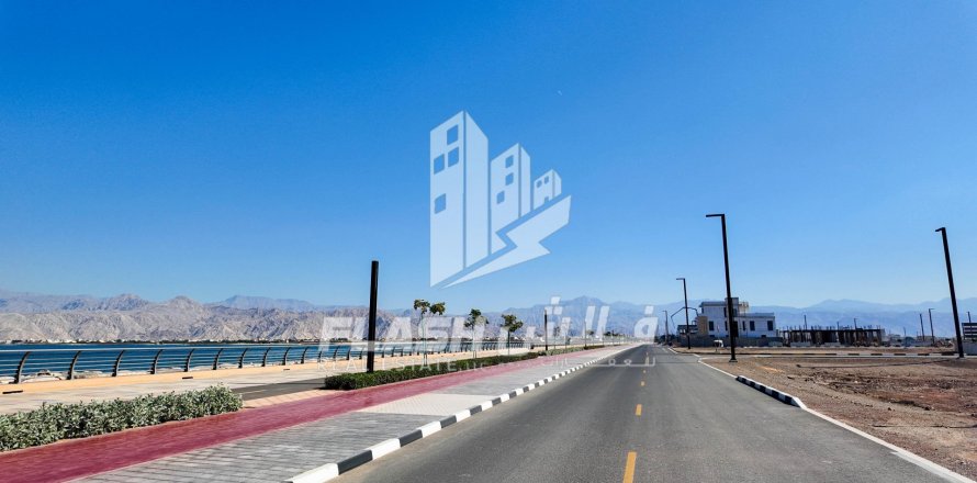 486.1m² Land in Al Mairid, UAE No. 88231
