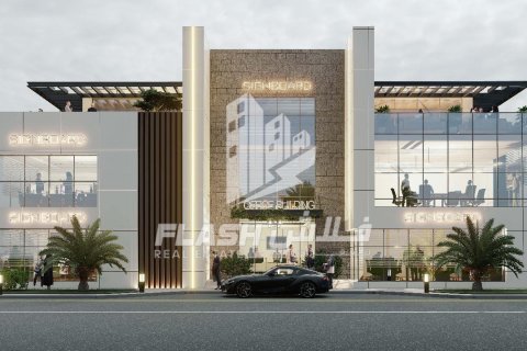 997.5m² Land in Al Mairid, UAE No. 88232 1