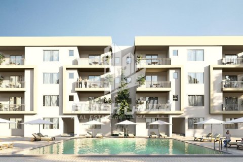 997.5m² Land in Al Mairid, UAE No. 88232 3