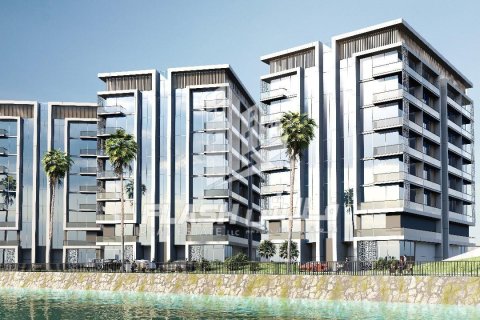997.5m² Land in Al Mairid, UAE No. 88232 5
