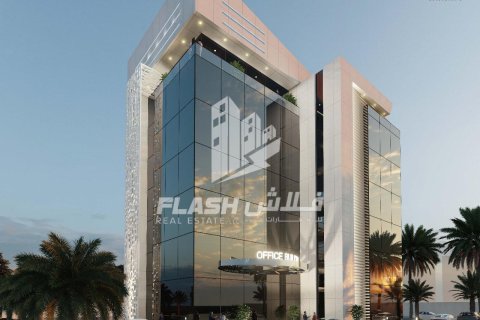 997.5m² Land in Al Mairid, UAE No. 88232 2