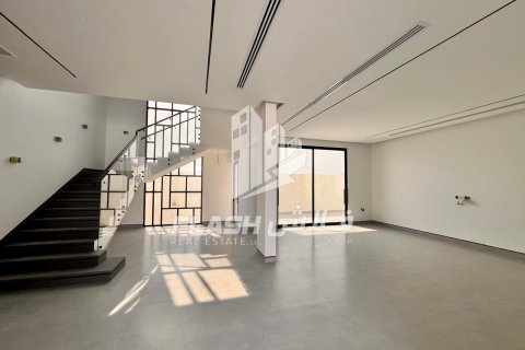 Villa de 7 dormitorios en Seih Al Uraibi, UAE No. 88218 7