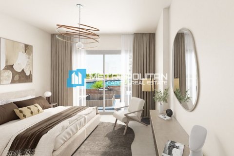 2 bedrooms Apartment on the Yas Island, UAE No. 88207 10