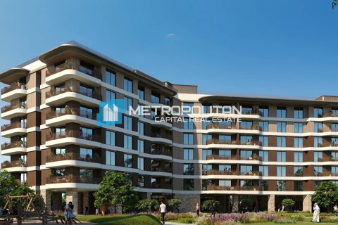 2 bedrooms Apartment on the Yas Island, UAE No. 88207 22