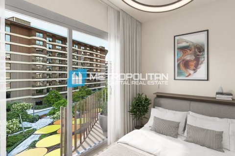 2 bedrooms Apartment on the Yas Island, UAE No. 88207 9