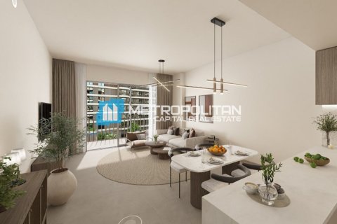 2 bedrooms Apartment on the Yas Island, UAE No. 88207 3