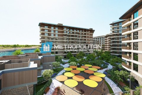 2 bedrooms Apartment on the Yas Island, UAE No. 88207 14
