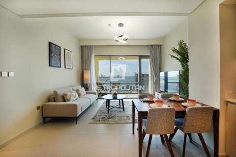 Apartment de 1 dormitorio en Creek Beach, UAE No. 76811 3
