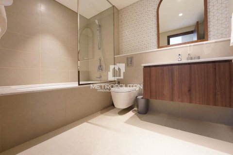 Apartment de 1 dormitorio en Creek Beach, UAE No. 76811 12
