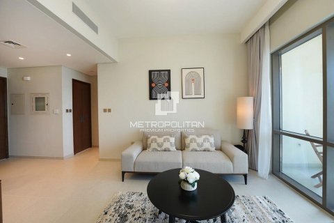 Apartment de 1 dormitorio en Creek Beach, UAE No. 76811 10