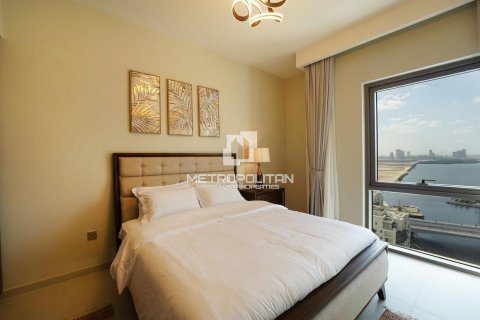 Apartment de 1 dormitorio en Creek Beach, UAE No. 76811 8