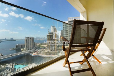 Apartment de 1 dormitorio en Creek Beach, UAE No. 76811 13