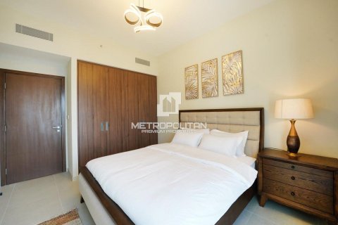 Apartment de 1 dormitorio en Creek Beach, UAE No. 76811 11