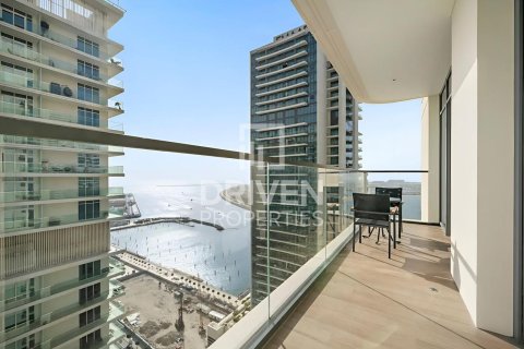 Appartement de 1 chambre à EMAAR Beachfront, UAE No. 84706 13