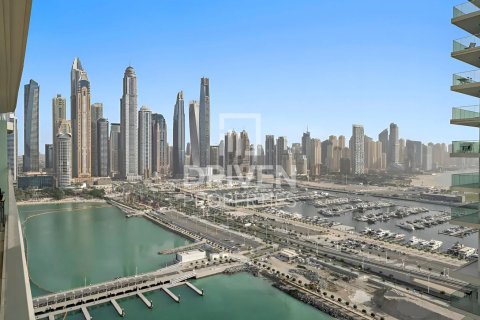 Appartement de 1 chambre à EMAAR Beachfront, UAE No. 84706 17