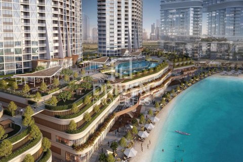 Apartment de 1 dormitorio en Dubai, UAE No. 84709 12