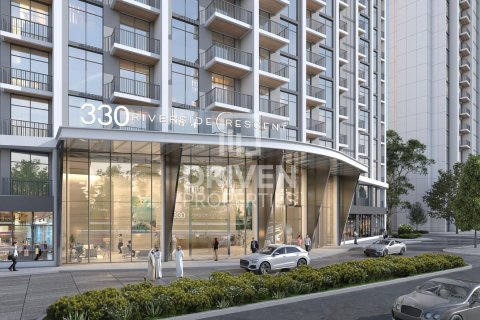 Apartment de 1 dormitorio en Dubai, UAE No. 84709 6