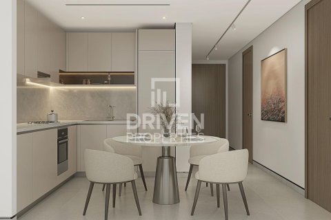 Apartment de 1 dormitorio en Dubai, UAE No. 84709 4