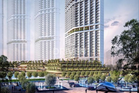 Apartment de 1 dormitorio en Dubai, UAE No. 84709 10