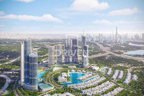 Apartment de 1 dormitorio en Dubai, UAE No. 84709 9