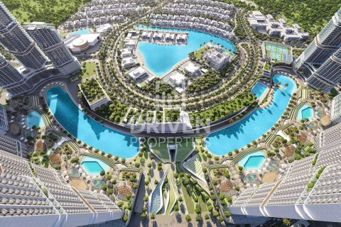Apartment de 1 dormitorio en Dubai, UAE No. 84709 8