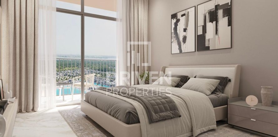 Apartment de 1 dormitorio en Dubai, UAE No. 84709