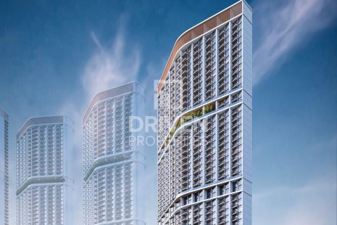 Apartment de 1 dormitorio en Dubai, UAE No. 84709 5
