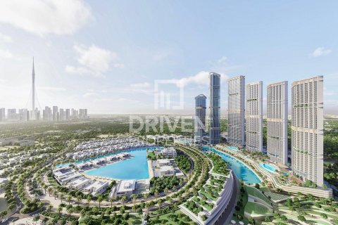 Apartment de 1 dormitorio en Dubai, UAE No. 84709 7