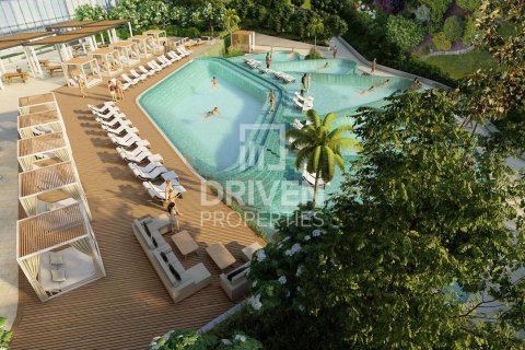 Apartment de 1 dormitorio en Dubai, UAE No. 84709 13