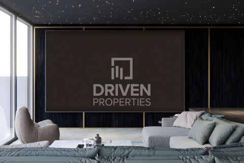 Appartement de 1 chambre à Arjan, UAE No. 84417 5