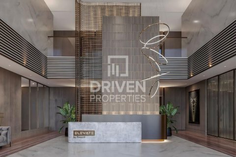 Appartement de 1 chambre à Arjan, UAE No. 84417 1