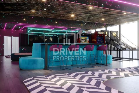 Appartement de 1 chambre à Arjan, UAE No. 84417 9