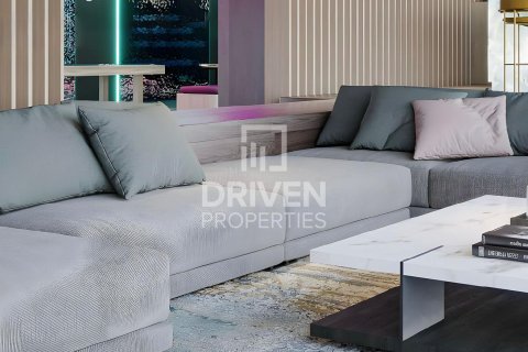 Appartement de 1 chambre à Arjan, UAE No. 84417 8