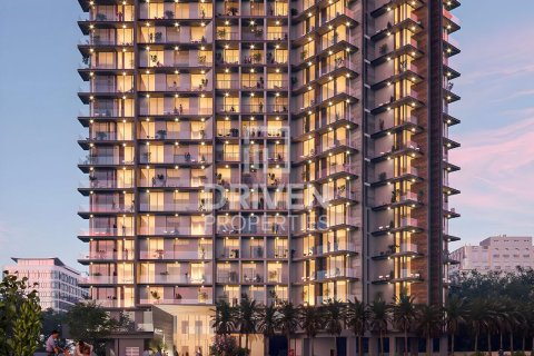 Appartement de 1 chambre à Arjan, UAE No. 84417 10