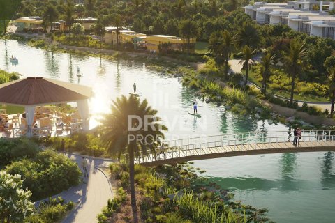 Villa de 5 chambres à DAMAC Hills (Akoya by DAMAC), UAE No. 84705 9
