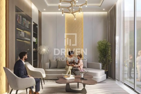 Villa de 5 chambres à DAMAC Hills (Akoya by DAMAC), UAE No. 84705 2