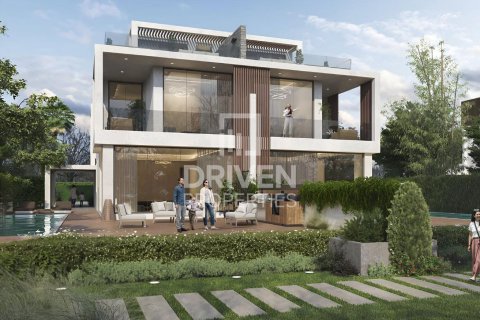 Villa de 5 chambres à DAMAC Hills (Akoya by DAMAC), UAE No. 84705 6