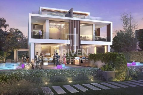 Villa de 5 chambres à DAMAC Hills (Akoya by DAMAC), UAE No. 84705 22