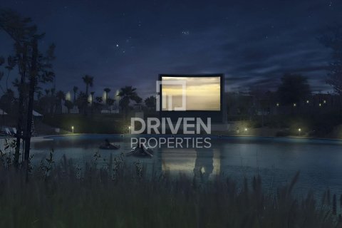Villa de 5 chambres à DAMAC Hills (Akoya by DAMAC), UAE No. 84705 8