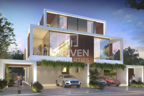 Villa de 5 chambres à DAMAC Hills (Akoya by DAMAC), UAE No. 84705 20