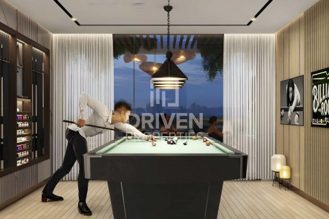 Villa de 5 chambres à DAMAC Hills (Akoya by DAMAC), UAE No. 84705 18