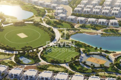 Villa de 5 chambres à DAMAC Hills (Akoya by DAMAC), UAE No. 84705 12