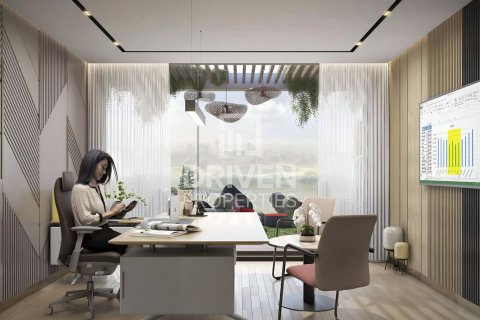 Villa de 5 chambres à DAMAC Hills (Akoya by DAMAC), UAE No. 84705 5