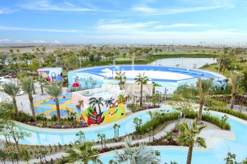 Villa de 5 chambres à DAMAC Hills (Akoya by DAMAC), UAE No. 84705 23