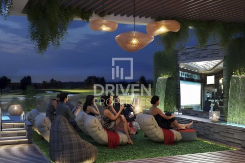 Villa de 5 chambres à DAMAC Hills (Akoya by DAMAC), UAE No. 84705 14