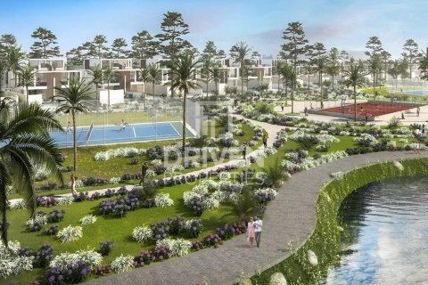 Villa de 5 chambres à DAMAC Hills (Akoya by DAMAC), UAE No. 84705 7