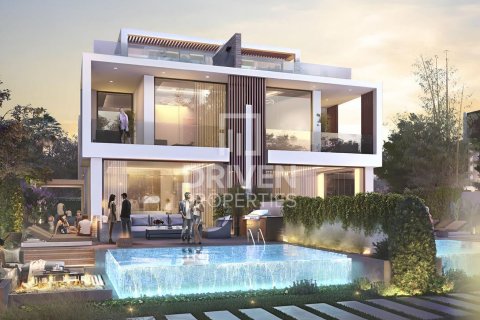 Villa de 5 chambres à DAMAC Hills (Akoya by DAMAC), UAE No. 84705 21